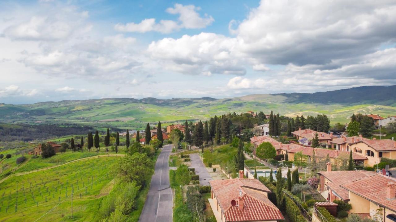 Noi2Vacanze In Digital Work Contignano Экстерьер фото