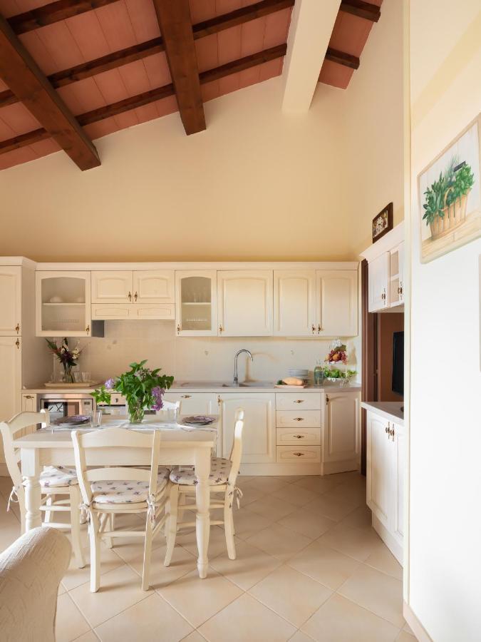Noi2Vacanze In Digital Work Contignano Экстерьер фото