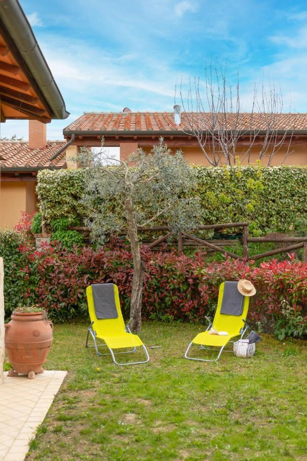 Noi2Vacanze In Digital Work Contignano Экстерьер фото